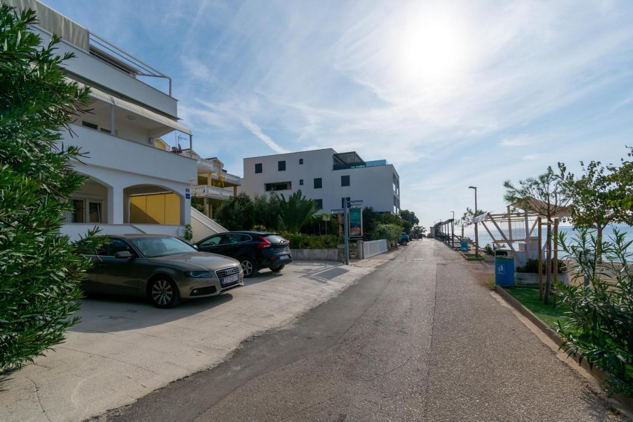 Apartment Mandre 4093B Exterior photo