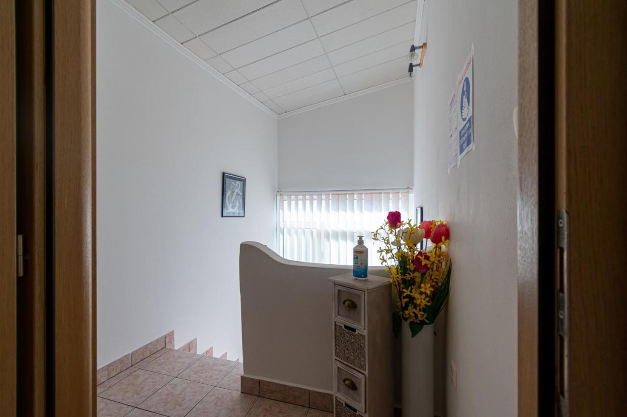 Apartment Mandre 4093B Exterior photo